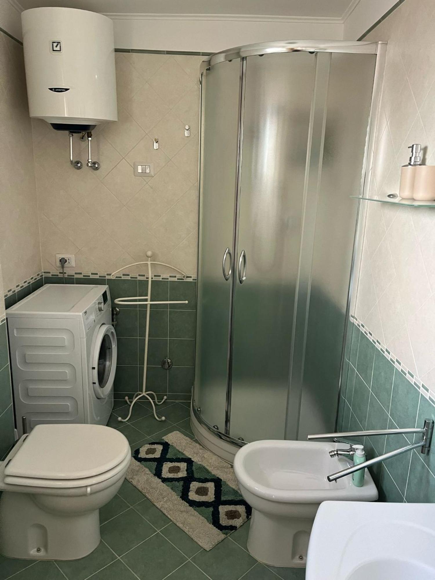 Pironti Flat Appartamento Roma