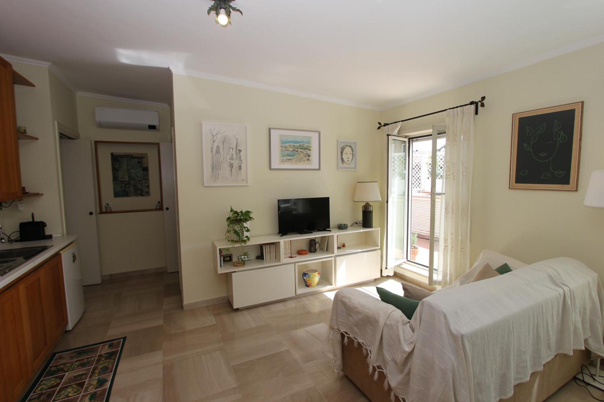 Appartamento Pironti Flat Roma