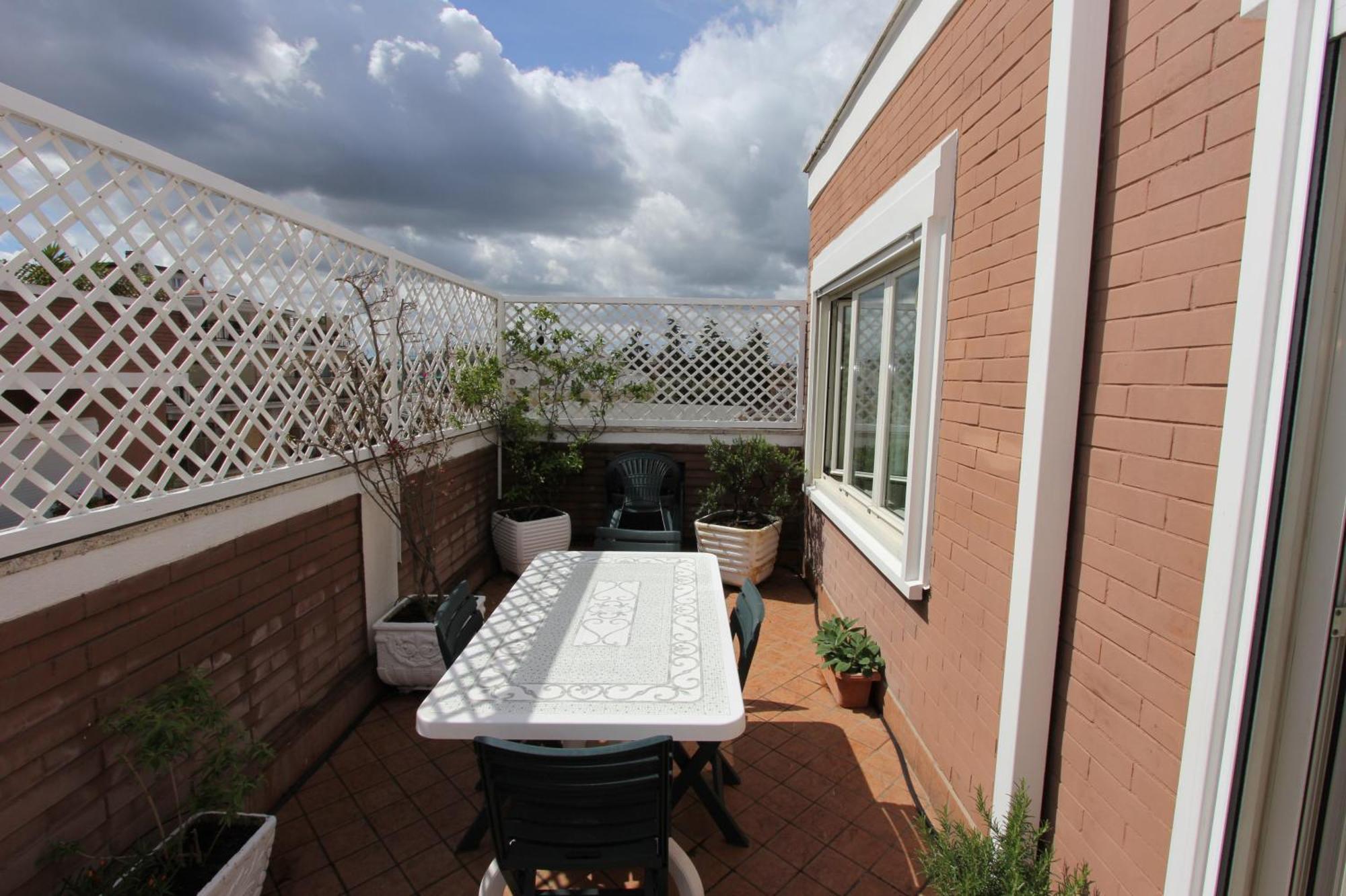 Pironti Flat Appartamento Roma
