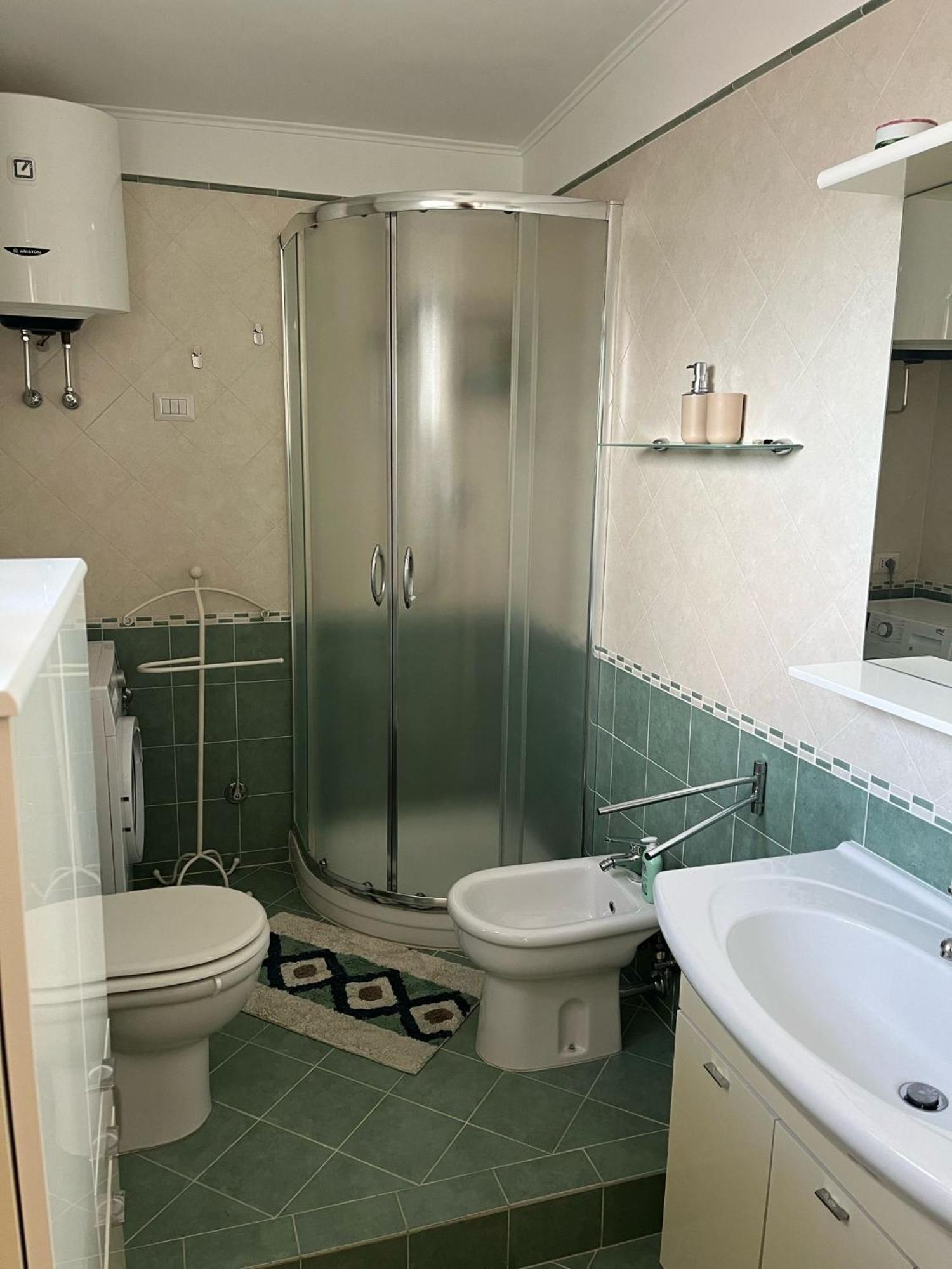 Appartamento Pironti Flat Roma